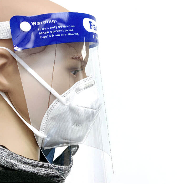 Light Respirator - Image 3