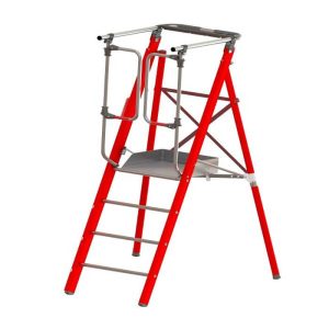 Platform Ladder